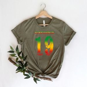 Juneteenth Shirt, Freeish Shirt, Black History Shirt, Black Culture Shirts